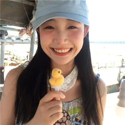 我的朋友